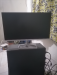 Monitor and pc